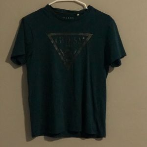 Guess tee shirt